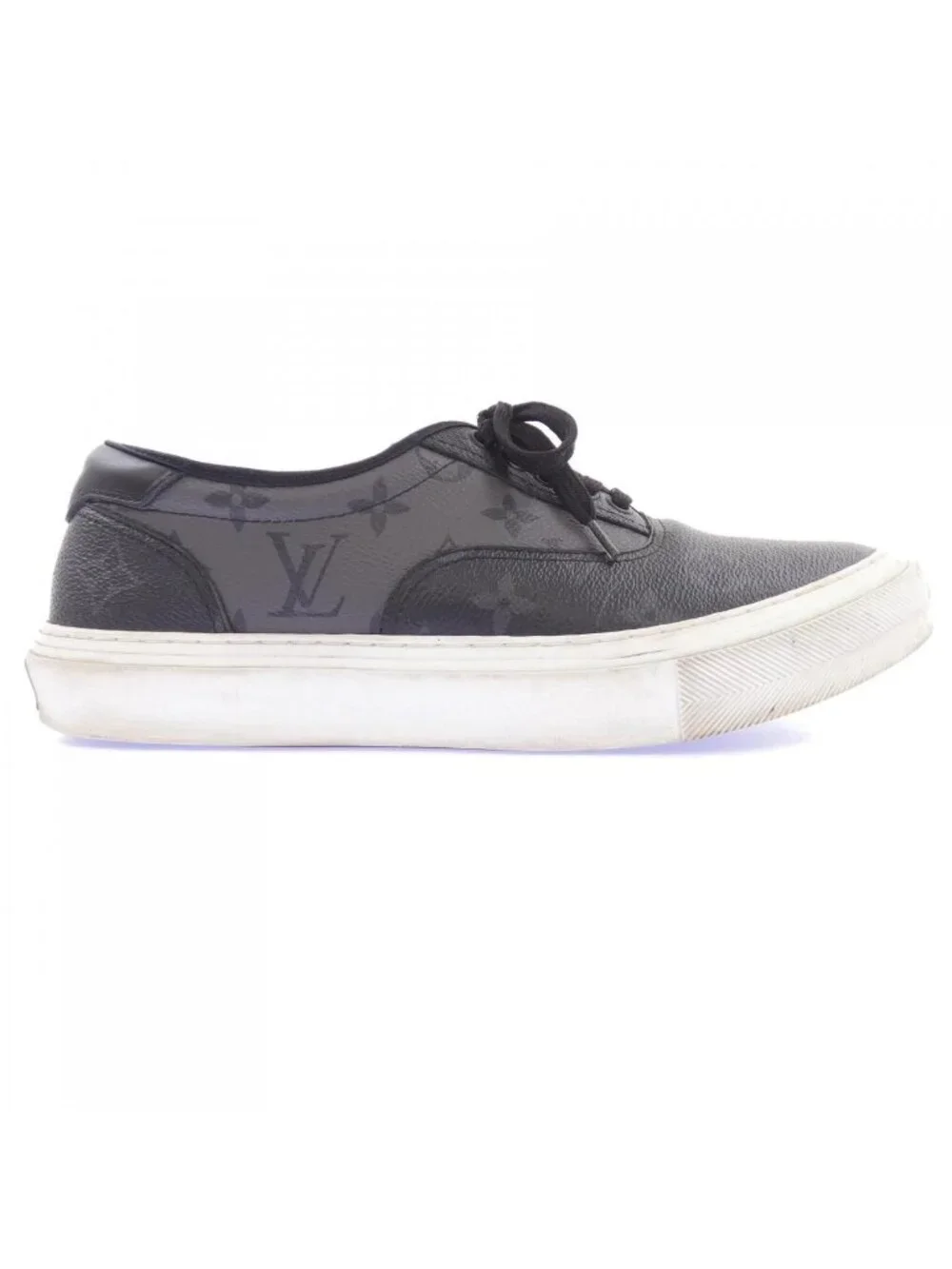 Louis Vuitton Trocadero Line Sneakers